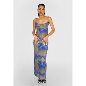 Miaou Thais Dress - Mudd